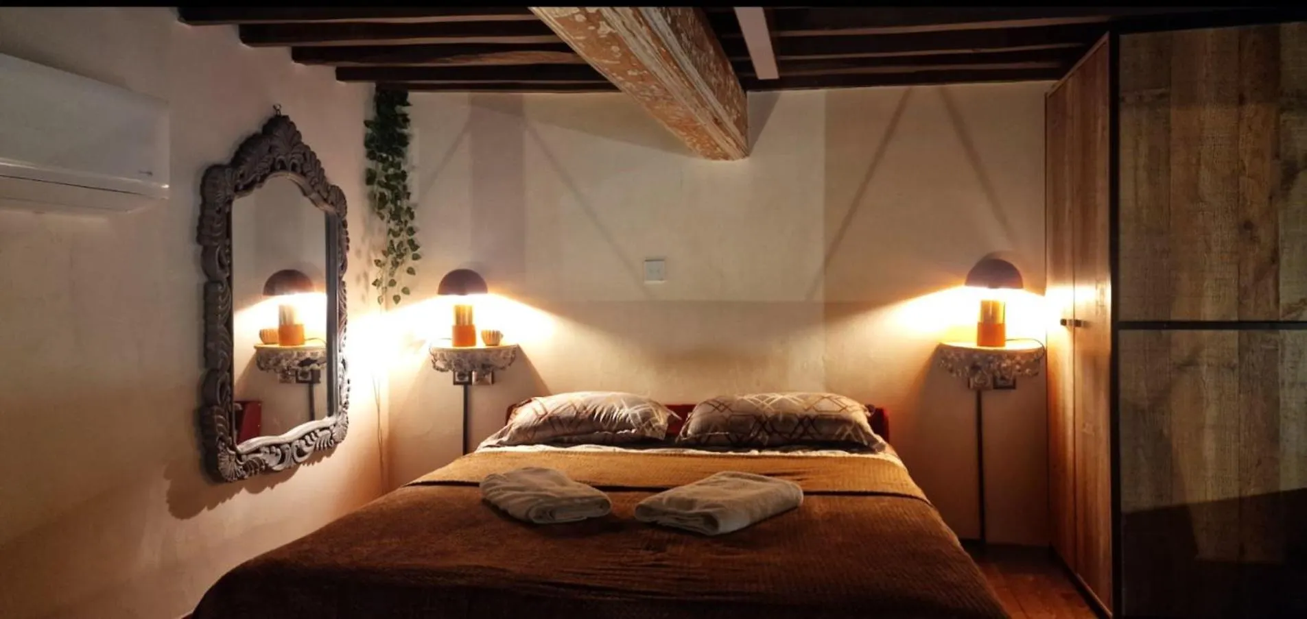 Mykonos Town Sikate Hospitality 아파트